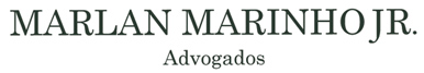 Logo Marlan Marinho Jr. Advogados